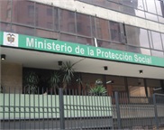 Superintendencia Nacional Salud